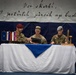 KFOR RC-E Non-Kinetic Battalion conducts change of command ceremony