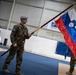 KFOR RC-E Non-Kinetic Battalion conducts change of command ceremony