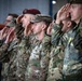 KFOR RC-E Non-Kinetic Battalion conducts change of command ceremony