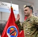 Secretary of the Army Promotes Samuel Brink to Rank of Captain
