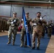 KFOR RC-E Non-Kinetic Battalion conducts change of command ceremony