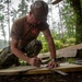 Naval Construction Battalion 14 Completes Training While Supporting Local Community