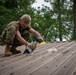 Naval Construction Battalion 14 Completes Training While Supporting Local Community