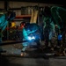 Naval Construction Battalion 14 Completes Training While Supporting Local Community