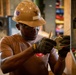 Naval Construction Battalion 14 Completes Training While Supporting Local Community