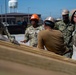 Naval Construction Battalion 14 Completes Training While Supporting Local Community