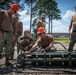 Naval Construction Battalion 14 Completes Training While Supporting Local Community