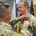 Multi-Domain Command-Europe Recognizes the Command and their Families
