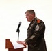 Forging Leaders: 2nd Battalion, 1st Air Defense Artillery Hosts NCO Induction Ceremony
