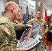 U.S. Army Sgt. Maj. Bell receives Order of Saint Barbara award at ceremony in Germany