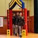 Forging Leaders: 2nd Battalion, 1st Air Defense Artillery Hosts NCO Induction Ceremony
