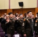 Forging Leaders: 2nd Battalion, 1st Air Defense Artillery Hosts NCO Induction Ceremony