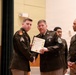 Forging Leaders: 2nd Battalion, 1st Air Defense Artillery Hosts NCO Induction Ceremony