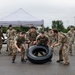 31 FW showcases strength and camaraderie in Battle of the Badges