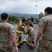 31 FW showcases strength and camaraderie in Battle of the Badges