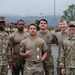 31 FW showcases strength and camaraderie in Battle of the Badges