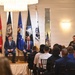 Pennsylvania’s First Multi-Service Military Signing Ceremony Honors 25 Future Service Members