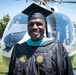 Cherry Point Clinic Civilian Earns Master of Arts Degree