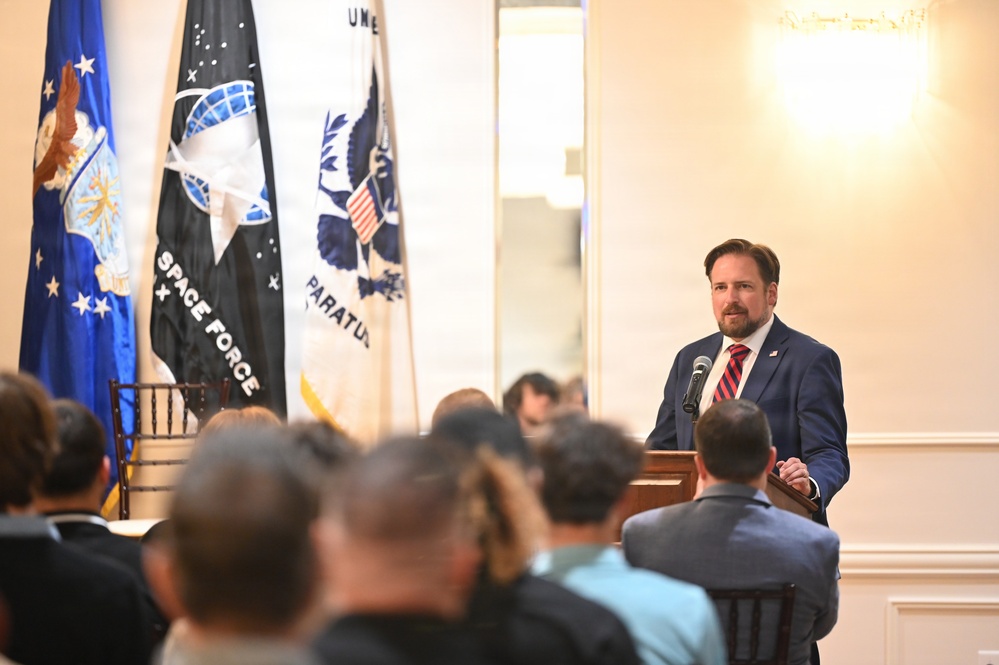 Pennsylvania’s First Multi-Service Military Signing Ceremony Honors 25 Future Service Members