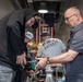 PNSY Hosts First STEM Pop-Up at Sanford High School