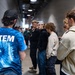 PNSY Hosts First STEM Pop-Up at Sanford High School