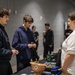 PNSY Hosts First STEM Pop-Up at Sanford High School
