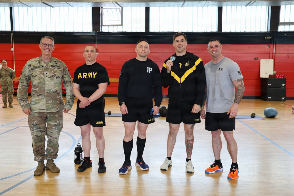 Healing the Invisible Wounds: Mental Health Awareness Month at LRMC