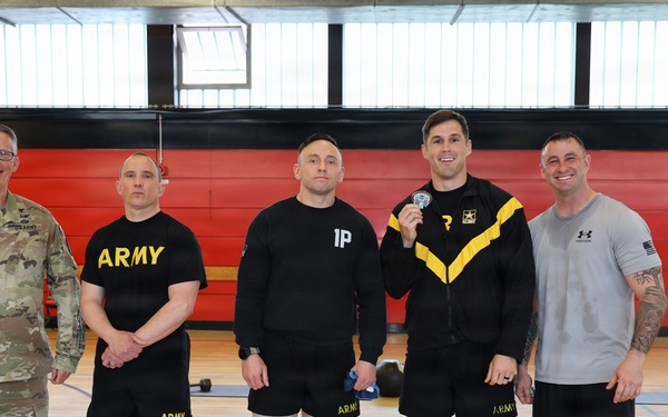 Healing the Invisible Wounds: Mental Health Awareness Month at LRMC