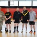 Healing the Invisible Wounds: Mental Health Awareness Month at LRMC