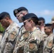 JBAB concludes Police Week celebration