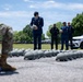 JBAB concludes Police Week celebration