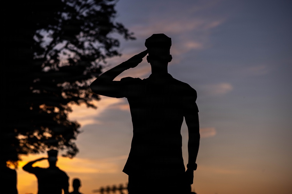 2026 Marine Corps Historic Half