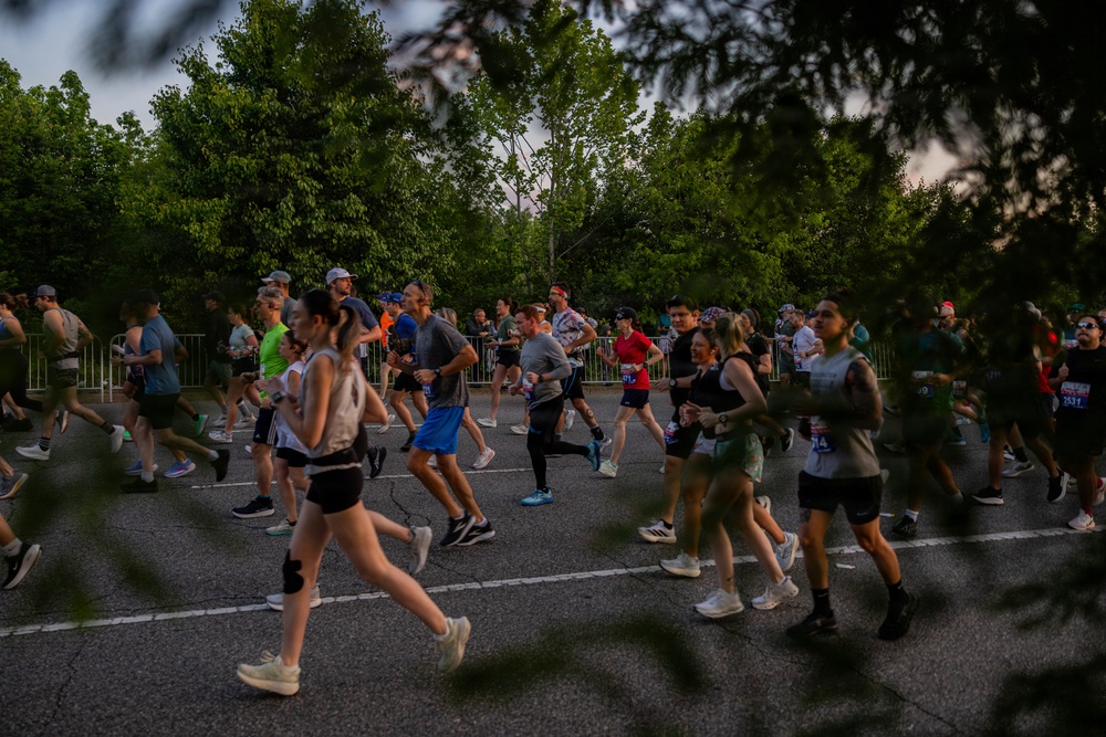 2026 Marine Corps Historic Half