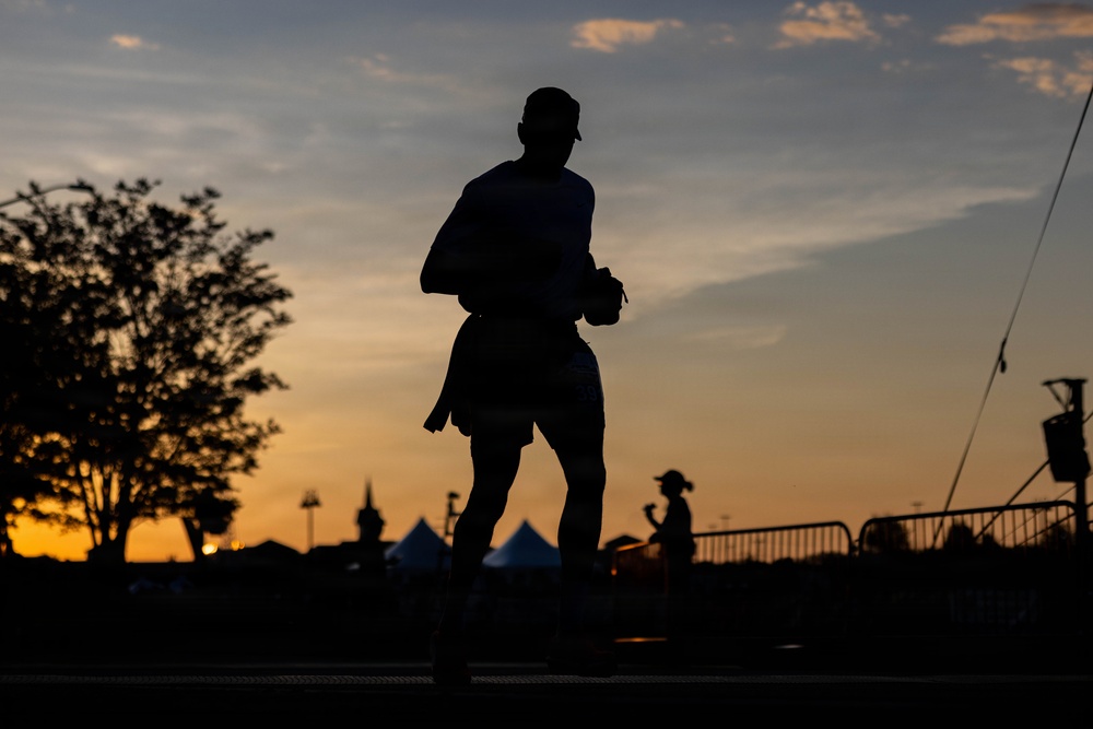 2026 Marine Corps Historic Half