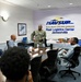 NAVSUP Postal Strategic Planning Workshop kicks off at FLC Jacksonville