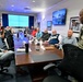 NAVSUP Postal Strategic Planning Workshop kicks off at FLC Jacksonville