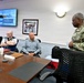 NAVSUP Postal Strategic Planning Workshop kicks off at FLC Jacksonville