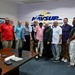 NAVSUP Postal Strategic Planning Workshop kicks off at FLC Jacksonville