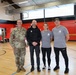Healing the Invisible Wounds: Mental Health Awareness Month at LRMC