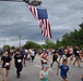 Fort Bragg Honors the Fallen Through Annual Run, Honor, Remember 5K