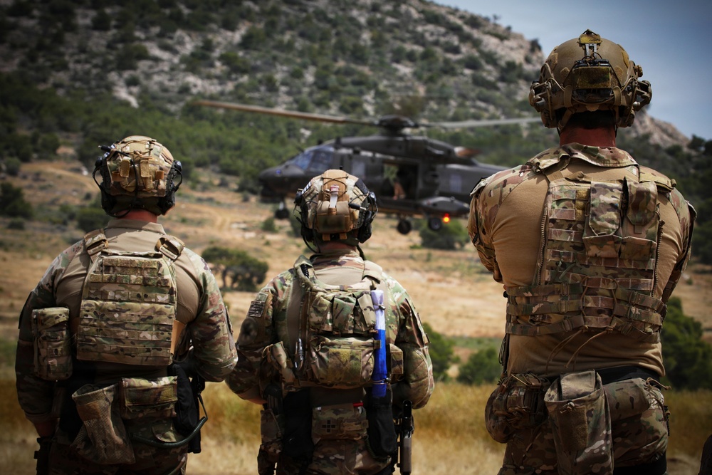 Operation Trojan Footprint 26