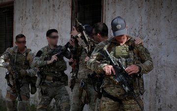 Operation Trojan Footprint 26