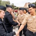19DEC25 Awards Ceremony