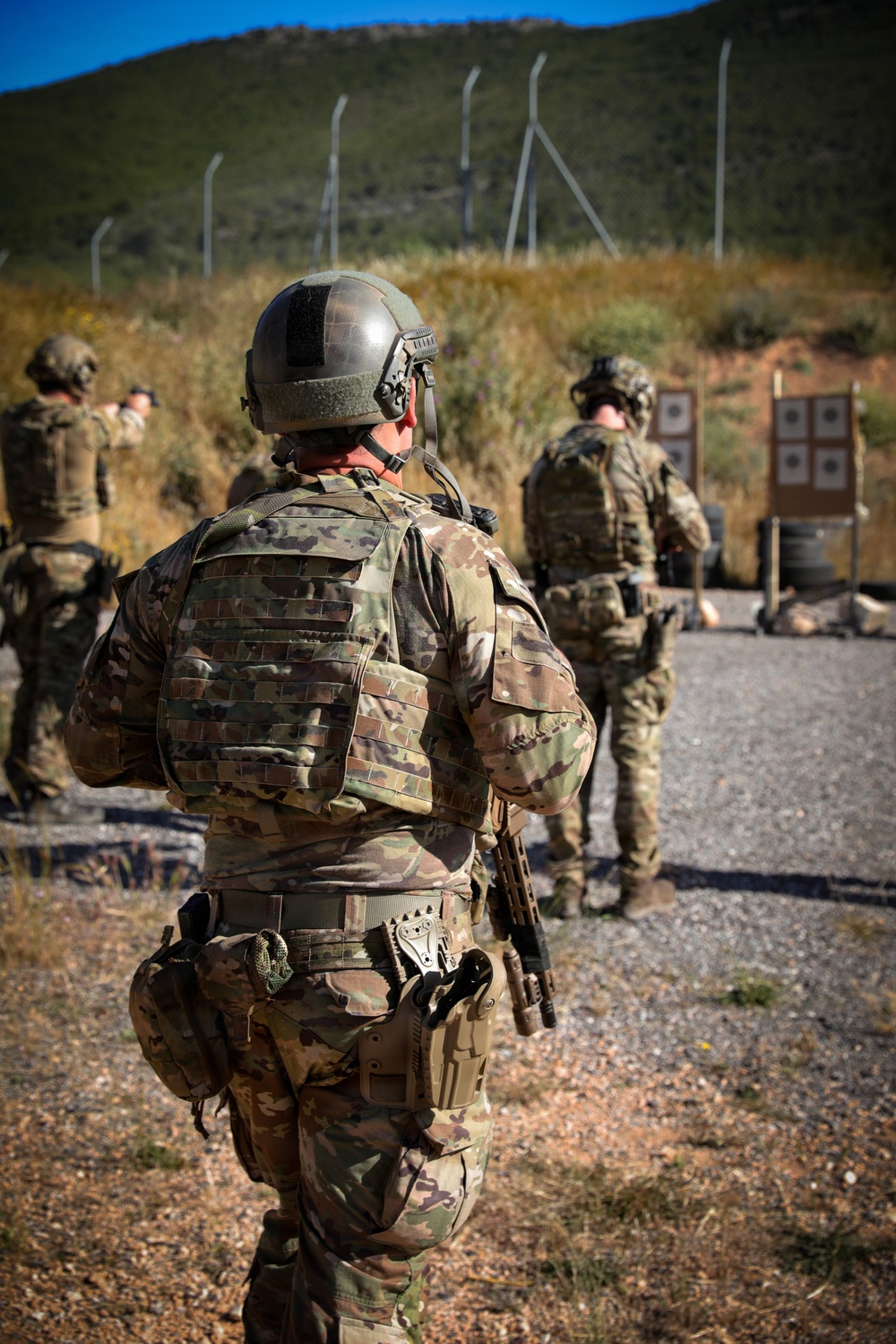 Operation Trojan Footprint 26