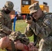 Florida Guard medics enhance KFOR’s medical readiness, capabilities during Combat Lifesaver training