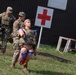 Florida Guard medics enhance KFOR’s medical readiness, capabilities during Combat Lifesaver training