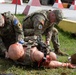 Florida Guard medics enhance KFOR’s medical readiness, capabilities during Combat Lifesaver training