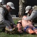 Florida Guard medics enhance KFOR’s medical readiness, capabilities during Combat Lifesaver training