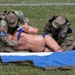 Florida Guard medics enhance KFOR’s medical readiness, capabilities during Combat Lifesaver training