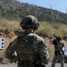 NATO special operations teams refine weapons skills during Trojan Footprint 2026